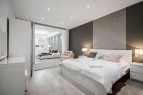 BpR CALYPSO Home with A/C Budapest